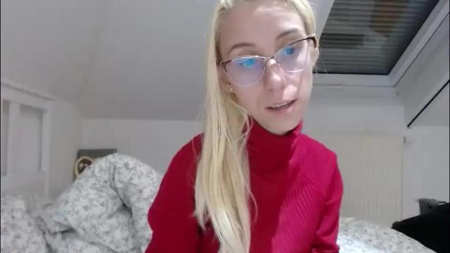 Thumbnail 1, barelylegalblondy's Stream at Chaturbate, 5 days ago