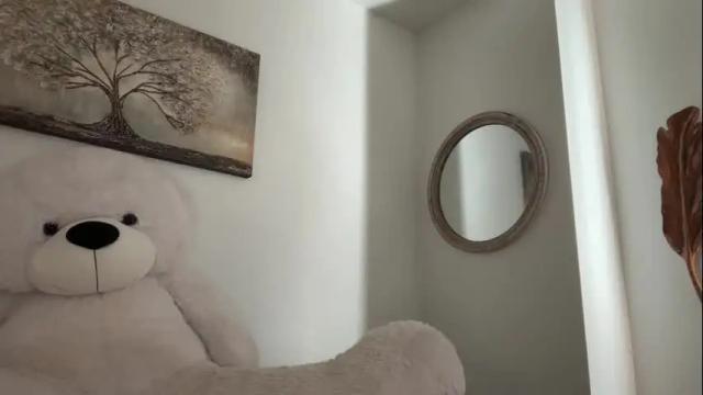 Image 10 of baristachicka28 Stream on Chaturbate on 2 months ago