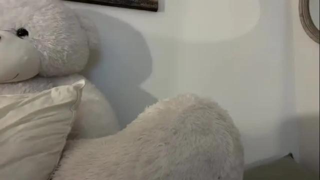 Thumbnail 2, baristachicka28's Stream at Chaturbate, 2 months ago