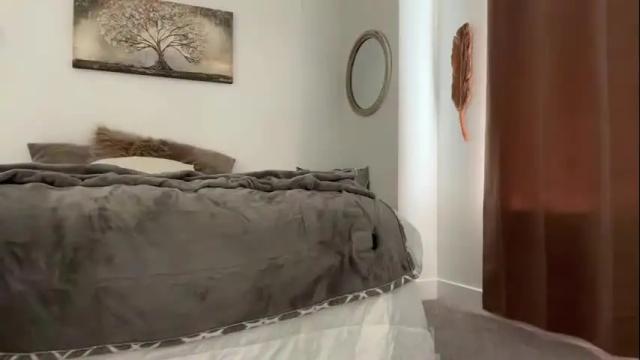 Thumbnail 2, baristachicka28's Stream at Chaturbate, 2 months ago