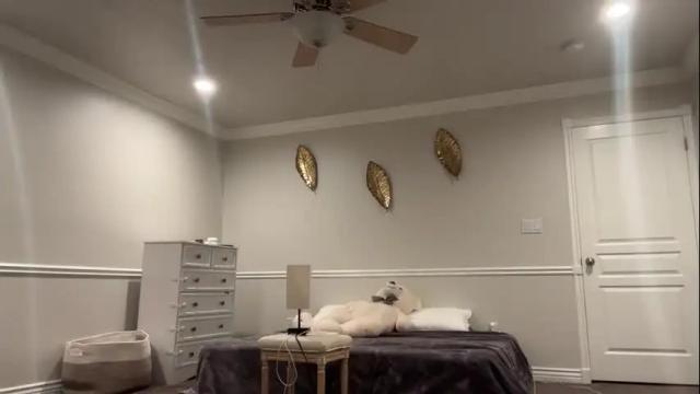 Thumbnail 2, baristachicka28's Stream at Chaturbate, 1 month ago