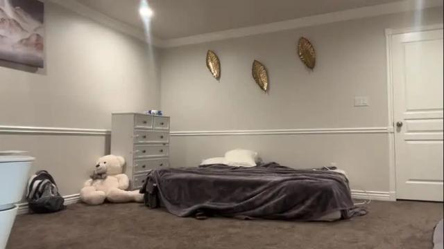 Thumbnail 1, baristachicka28's Stream at Chaturbate, 15 days ago