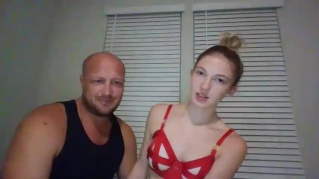 Thumbnail 2, barleylegalslut00's Stream at Chaturbate, 12 months ago