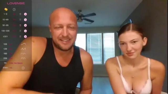 Image 2 of barleylegalslut00 Stream on Chaturbate on 18 months ago