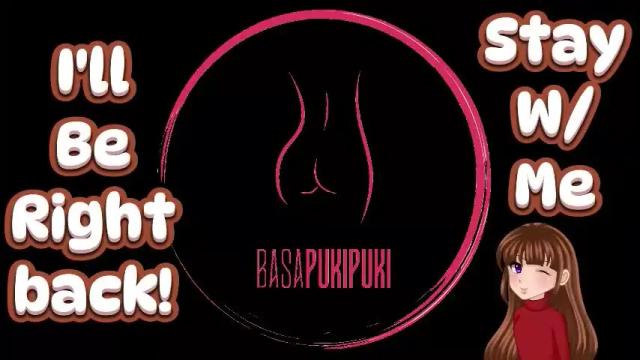 Thumbnail 2, basapukipuki's Stream at Chaturbate, 2 months ago