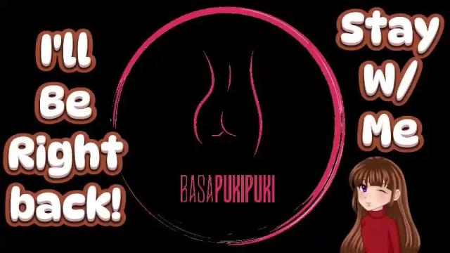 Thumbnail 1, basapukipuki's Stream at Chaturbate, 1 month ago