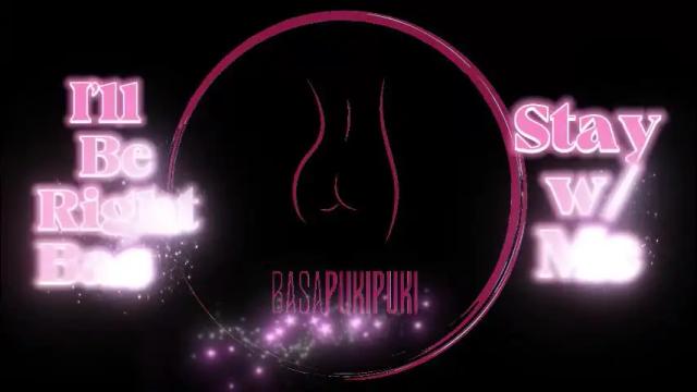 Image 3 of basapukipuki Stream on Chaturbate on 1 month ago