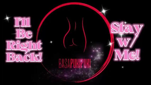 Image 8 of basapukipuki Stream on Chaturbate on 1 month ago