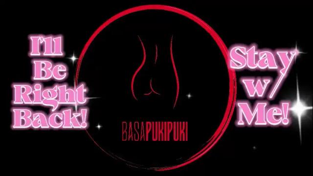 Image 10 of basapukipuki Stream on Chaturbate on 12 days ago