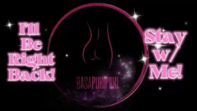 Thumbnail 2, basapukipuki's Stream at Chaturbate, 12 days ago