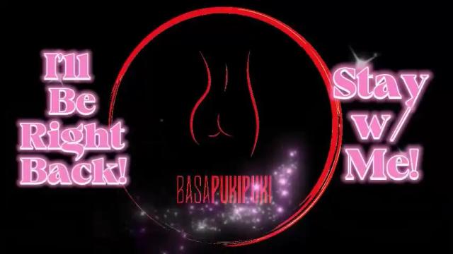 Thumbnail 3, basapukipuki's Stream at Chaturbate, 12 days ago