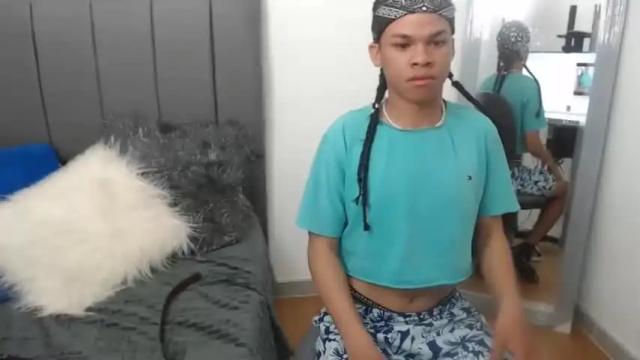Thumbnail 1, basir_43's Stream at Chaturbate, 14 months ago