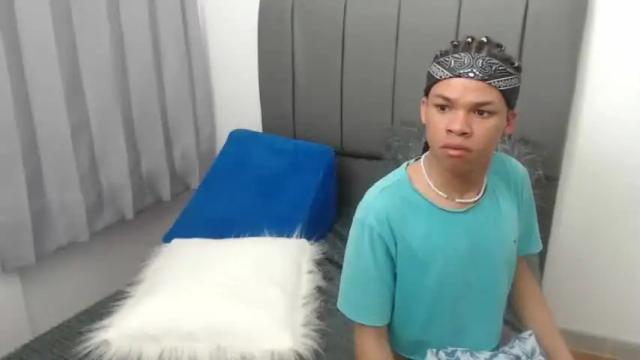 Thumbnail 3, basir_43's Stream at Chaturbate, 14 months ago