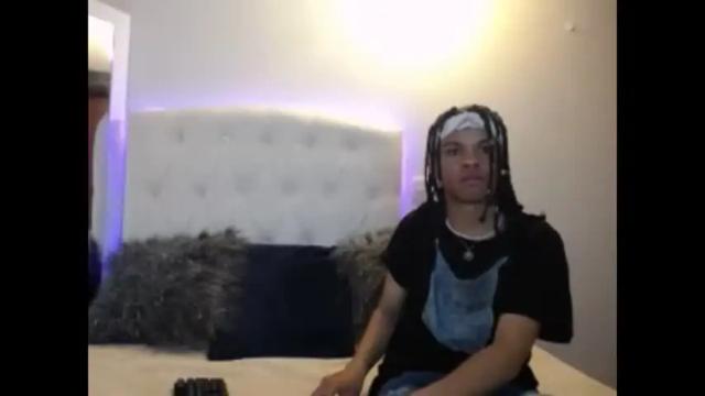 Thumbnail 1, basir_43's Stream at Chaturbate, 13 months ago