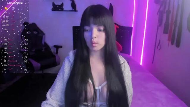 Image 2 of bastet_111 Stream on Chaturbate on 16 months ago