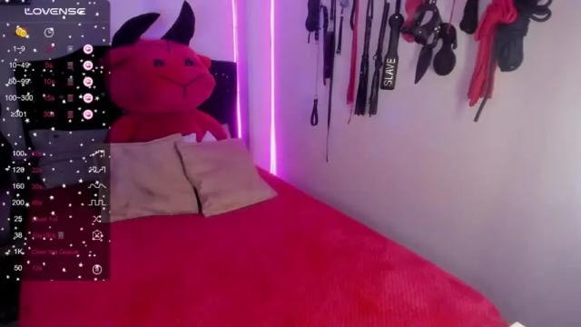 Thumbnail 3, bastet_111's Stream at Chaturbate, 14 months ago