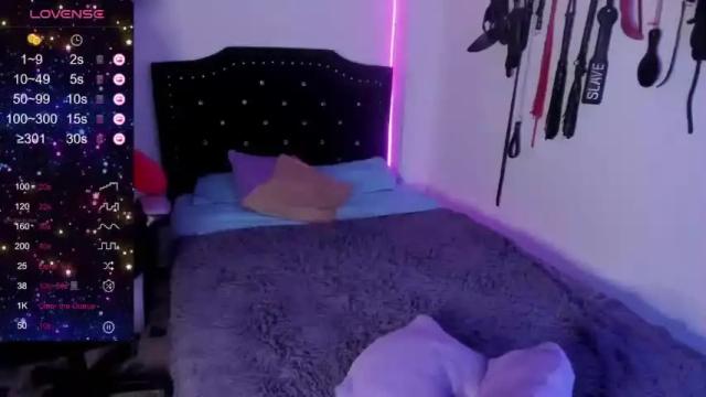 Thumbnail 3, bastet_111's Stream at Chaturbate, 13 months ago
