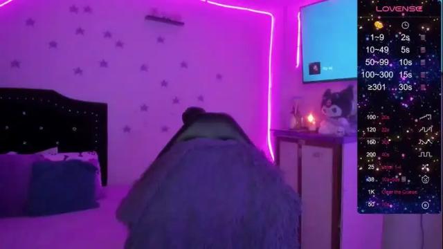 Image 11 of bastet_111 Stream on Chaturbate on 16 days ago