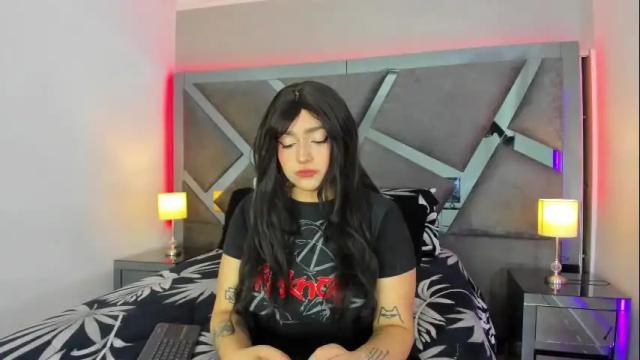 Thumbnail 1, bastet_gojo's Stream at Chaturbate, 7 months ago