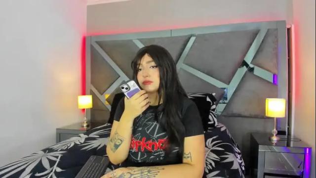 Image 2 of bastet_gojo Stream on Chaturbate on 7 months ago