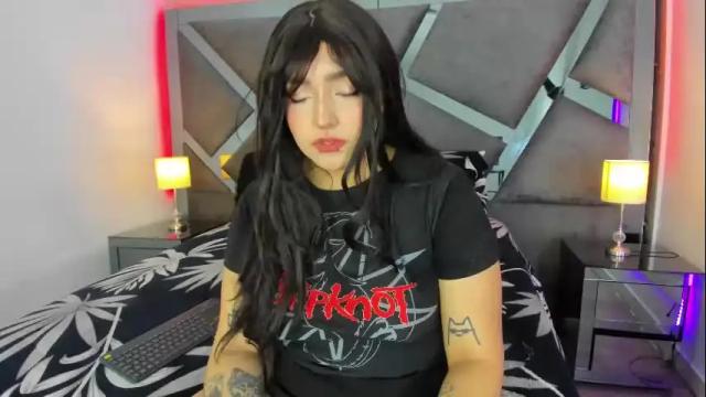 Thumbnail 2, bastet_gojo's Stream at Chaturbate, 7 months ago