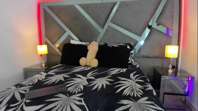 Image 7 of bastet_gojo Stream on Chaturbate on 7 months ago