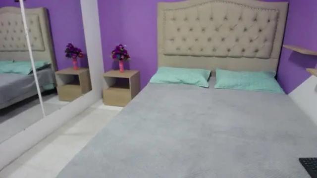 Image 10 of bastian_loana Stream on Chaturbate on 16 months ago