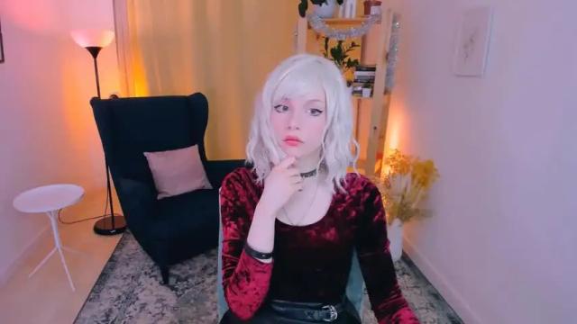Thumbnail 1, bat_laughing_bat's Stream at Chaturbate, 15 months ago