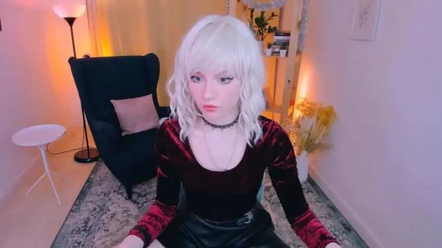 Image 12 of bat_laughing_bat Stream on Chaturbate on 15 months ago
