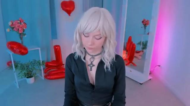 Image 12 of bat_laughing_bat Stream on Chaturbate on 14 months ago