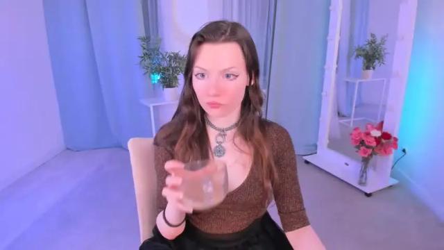 Thumbnail 2, bat_laughing_bat's Stream at Chaturbate, 13 months ago