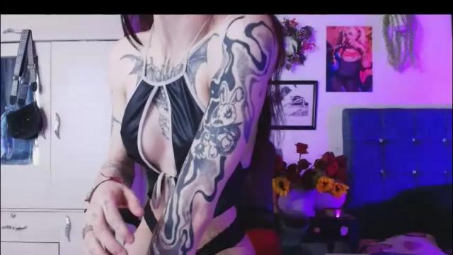 Thumbnail 1, bathory_vamps's Stream at Chaturbate, 2 months ago