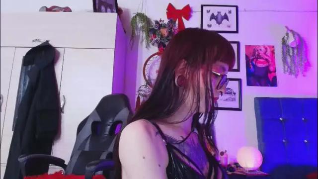 Image 7 of bathory_vamps Stream on Chaturbate on 1 month ago