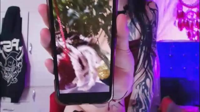 Image 10 of bathory_vamps Stream on Chaturbate on 1 month ago