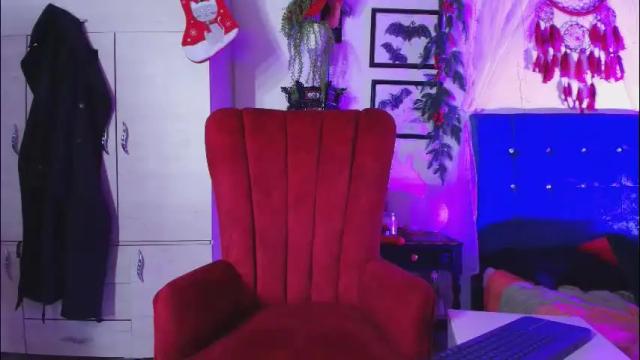 Image 12 of bathory_vamps Stream on Chaturbate on 29 days ago