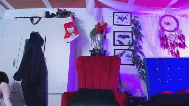 Image 12 of bathory_vamps Stream on Chaturbate on 14 days ago