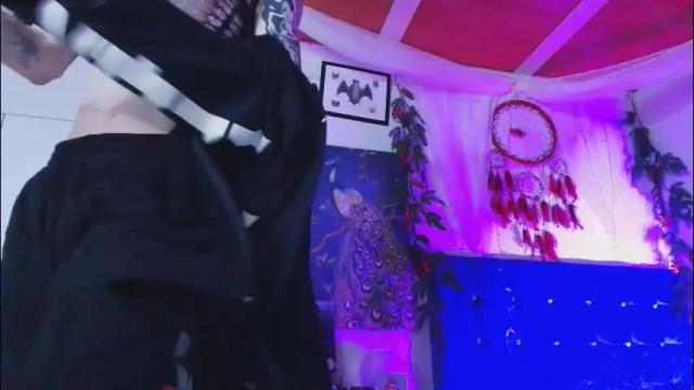 Image 10 of bathory_vamps Stream on Chaturbate on 10 days ago