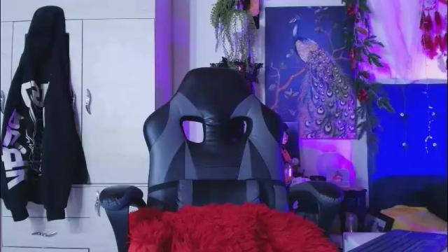 Thumbnail 2, bathory_vamps's Stream at Chaturbate, 10 days ago