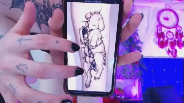 Image 10 of bathory_vamps Stream on Chaturbate on 3 days ago