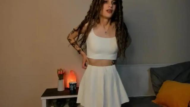Image 10 of batty_curls Stream on Chaturbate on 20 months ago