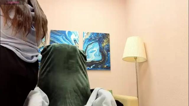 Image 6 of battymoll Stream on Chaturbate on 1 month ago