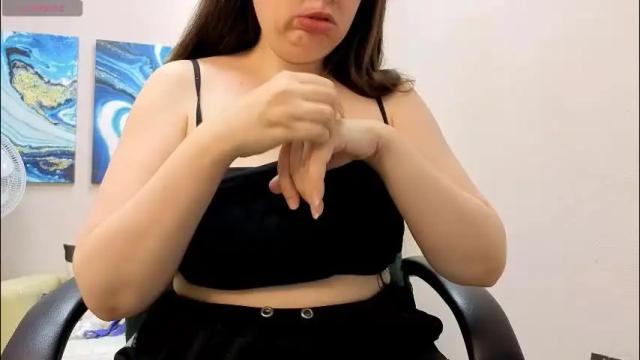 Image 2 of battymoll Stream on Chaturbate on 1 month ago