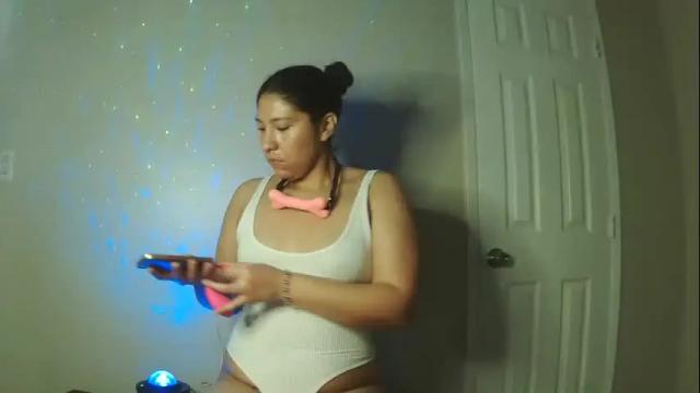 Image 12 of baybeegerrl Stream on Chaturbate on 17 months ago