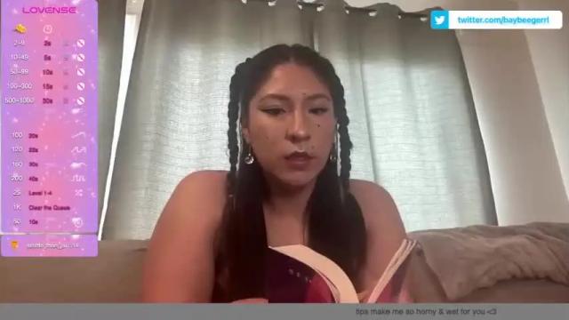 Image 6 of baybeegerrl Stream on Chaturbate on 14 months ago
