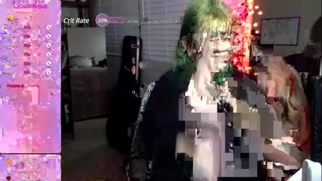 Image 12 of baybeeharley Stream on Chaturbate on 16 months ago