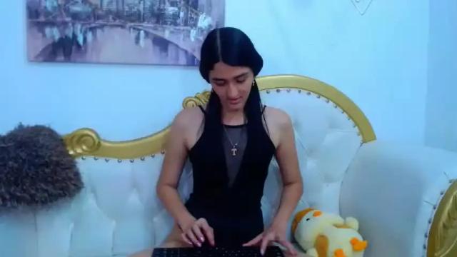 Image 2 of bayolet_skinny Stream on Chaturbate on 17 months ago