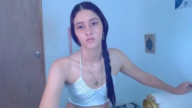 Thumbnail 2, bayolet_skinny's Stream at Chaturbate, 15 months ago