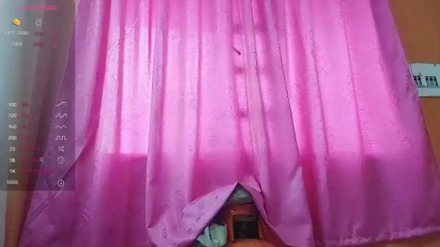 Image 11 of bayonette_black Stream on Chaturbate on 12 months ago
