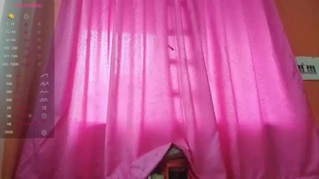 Image 8 of bayonette_black Stream on Chaturbate on 12 months ago