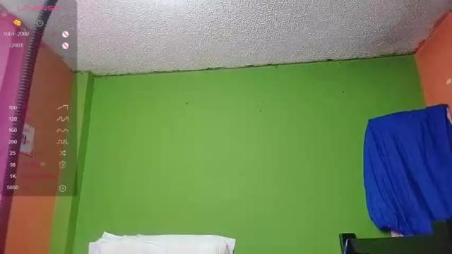 Image 12 of bayonette_black Stream on Chaturbate on 12 months ago